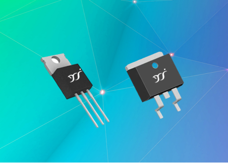 微沟槽IGBT 650V单管——让大电流应用“轻装上阵”