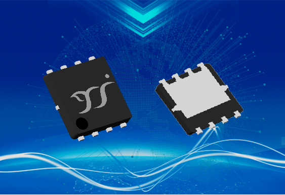 N100V MOSFET：给PD电源安排“低耗抗造”超顶内核~