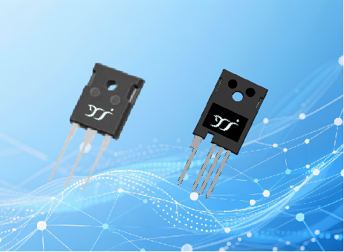 光伏储能、OBC领域“优质之选”，SiC MOSFET这波属实给力！