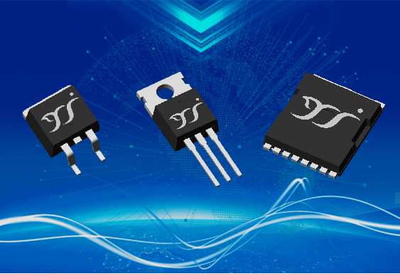 聚焦！SGT工艺N60V MOSFET新品，点亮清洁能源新效能